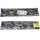 Dell PowerEdge 730xd HDD Backplane 0CDVF9 12-Bay 3.5" SAS LFF