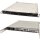 Supermicro CSE-813M 1U Server X11SSH-F Intel E3-1220 V6 3,0GHz 64GB RAM PC4 4x LFF 3,5