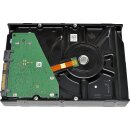 Seagate EXOS 7E8 ST4000NM005A 2HZ201-146 4TB 7.2K 12G SAS 3.5" HDD