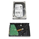 Seagate EXOS 7E8 ST4000NM005A 2HZ201-146 4TB 7.2K 12G SAS 3.5" HDD