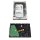 Seagate EXOS 7E8 ST4000NM005A 2HZ201-146 4TB 7.2K 12G SAS 3.5" HDD