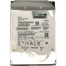 HGST 10TB 3.5" SATA 6G 7.2K HDD Festplatte HUH721010ALE604 PN 0F27472 HPE P/N 857643-002