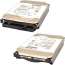 HGST 10TB 3.5" SATA 6G 7.2K HDD Festplatte HUH721010ALE604 PN 0F27472 HPE P/N 857643-002