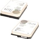 Seagate Exos Enterprise X14 14TB 6G 7,2K SATA HDD Festplatte ST14000NM0018 HP P01108-003