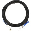 ARISTA CAB-SFP-SFP-5m 10GBASE-CR twinax copper cable with SFP+ connectors on both ends 5m CBL-10006-20 Neu NEW