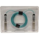 Arista AOC-Q-Q-40G-5m 40g QSFP+ 5m QSFP-QSFP AOC Kabel AOC-00008-02 NEW NEU