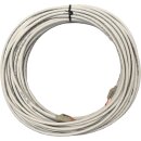 Leoni Patch Kabel Megaline F6-90 S/F flex 4P H Space 23415  VDE Nr.8080 18m  32008782 NEU