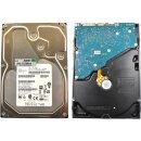 Toshiba 6TB 3.5" SATA HDD Festplatte MG05ACA600E HPE 865410-001 MB00600GWBXQ