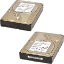 Toshiba 6TB 3.5" SATA HDD Festplatte MG05ACA600E HPE 865410-001 MB00600GWBXQ