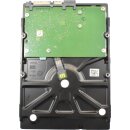 Seagate Constellation ES 4TB 6G 7,2K SATA HDD Festplatte ST4000NM0165 HP 846520-001