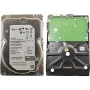 Seagate Constellation ES 4TB 6G 7,2K SATA HDD Festplatte ST4000NM0165 HP 846520-001