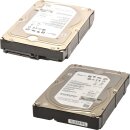 Seagate Constellation ES 4TB 6G 7,2K SATA HDD Festplatte ST4000NM0165 HP 846520-001