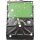 Seagate Constellation ES 4TB 6G 7,2K SATA HDD Festplatte ST4000NM0165 HP 846520-001