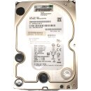 HGST 2TB 3.5" SATA 6G 7.2K HDD Festplatte HUS722T2TALA604 PN 1W10015 HPE P/N 872329-002