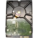 HGST 2TB 3.5" SATA 6G 7.2K HDD Festplatte HUS722T2TALA604 PN 1W10015 HPE P/N 872329-002