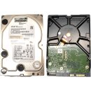 HGST 2TB 3.5" SATA 6G 7.2K HDD Festplatte HUS722T2TALA604 PN 1W10015 HPE P/N 872329-002