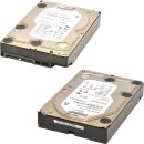 HGST 2TB 3.5" SATA 6G 7.2K HDD Festplatte HUS722T2TALA604 PN 1W10015 HPE P/N 872329-002