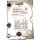 HGST 2TB 3.5" SATA 6G 7.2K HDD Festplatte HUS722T2TALA604 PN 1W10015 HPE P/N 872329-002
