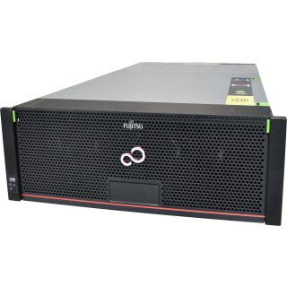 Fujitsu Eternus DX 1/200 HD-DE S4 Storage  FTS:ETVEEDU 60 Bay  2,5"/3,5" 12G Disk Array