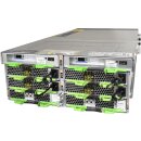 Fujitsu Eternus DX 1/200 HD-DE S4 Storage  FTS:ETVEEDU 60 Bay  2,5"/3,5" 12G Disk Array