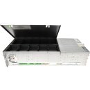 Fujitsu Eternus DX 1/200 HD-DE S4 Storage  FTS:ETVEEDU 60 Bay  2,5"/3,5" 12G Disk Array