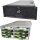Fujitsu Eternus DX 1/200 HD-DE S4 Storage  FTS:ETVEEDU 60 Bay  2,5"/3,5" 12G Disk Array