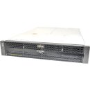 Fujitsu Eternus Storage DX80 FTS: ET08F22AG 12 Bay...