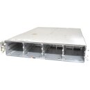 Fujitsu Eternus Storage DX80 FTS: ET08F22AG 12 Bay 3,5" 2x CA07145-C611 2x PSU