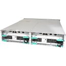 Fujitsu Eternus Storage DX80 FTS: ET08F22AG 12 Bay 3,5" 2x CA07145-C611 2x PSU