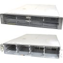 Fujitsu Eternus Storage DX80 FTS: ET08F22AG 12 Bay 3,5" 2x CA07145-C611 2x PSU