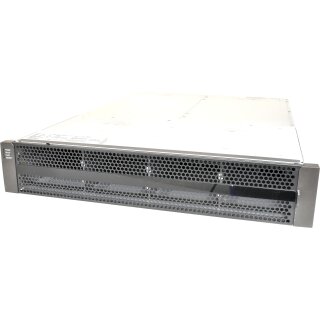 Fujitsu Eternus Storage DX80 Expansion FTS: ETLDE2AG 12 Bay 3,5" 2x CA07145-C611 2x PSU