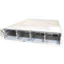 Fujitsu Eternus Storage DX80 Expansion FTS: ETLDE2AG 12 Bay 3,5" 2x CA07145-C611 2x PSU