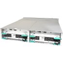 Fujitsu Eternus Storage DX80 Expansion FTS: ETLDE2AG 12 Bay 3,5" 2x CA07145-C611 2x PSU