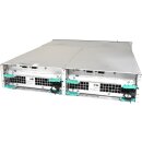 Fujitsu Eternus Storage DX80 Expansion FTS: ETLDE2AG 12 Bay 3,5" 2x CA07145-C611 2x PSU