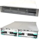 Fujitsu Eternus Storage DX80 Expansion FTS: ETLDE2AG 12 Bay 3,5" 2x CA07145-C611 2x PSU