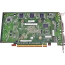 Fujitsu NVIDIA QUADRO 2000D Grafikkarte 1GB GDDR5 S26361-D1653-V202 2x DVI-I Dual Link