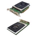 Fujitsu NVIDIA QUADRO 2000D Grafikkarte 1GB GDDR5 S26361-D1653-V202 2x DVI-I Dual Link