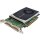 Fujitsu NVIDIA QUADRO 2000D Grafikkarte 1GB GDDR5 S26361-D1653-V202 2x DVI-I Dual Link