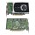 Fujitsu NVIDIA QUADRO 2000D Grafikkarte 1GB GDDR5 S26361-D1653-V202 2x DVI-I Dual Link