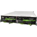 Fujitsu Eternus Storage DX200 S4 FTS:ET204BU 12 Bay 3,5" SFF 2x PSU Disk Array 16G