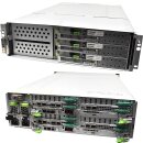 Fujitsu Eternus DX500 S3 Storage Controller  FTS:ET503SAU 16G CA21360-B37X