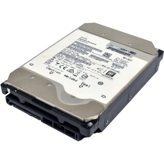 HP HGST 10TB 7.2K SAS 12G HDD HUH721010AL5204 857642-002