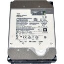 HP HGST 10TB 7.2K SAS 12G HDD HUH721010AL5204 857642-002