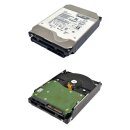 HP HGST 10TB 7.2K SAS 12G HDD HUH721010AL5204 857642-002
