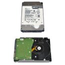HP HGST 10TB 7.2K SAS 12G HDD HUH721010AL5204 857642-002