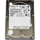Toshiba 900GB 2.5" 15K 12G SAS HDD AL14SXB90EN