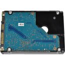 Toshiba 900GB 2.5" 15K 12G SAS HDD AL14SXB90EN