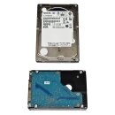 Toshiba 900GB 2.5" 15K 12G SAS HDD AL14SXB90EN