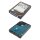 Toshiba 900GB 2.5" 15K 12G SAS HDD AL14SXB90EN
