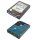 Toshiba AL14SXB90EN HDEAH00FSA51 900GB 12G SAS 2.5" 15K HDD